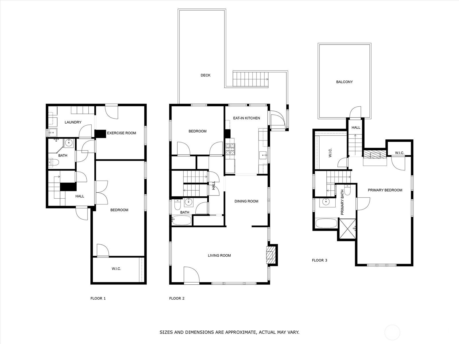 712 North 64th Street Seattle, WA 98103 - Photo 40 of 40 Gallery Image 40