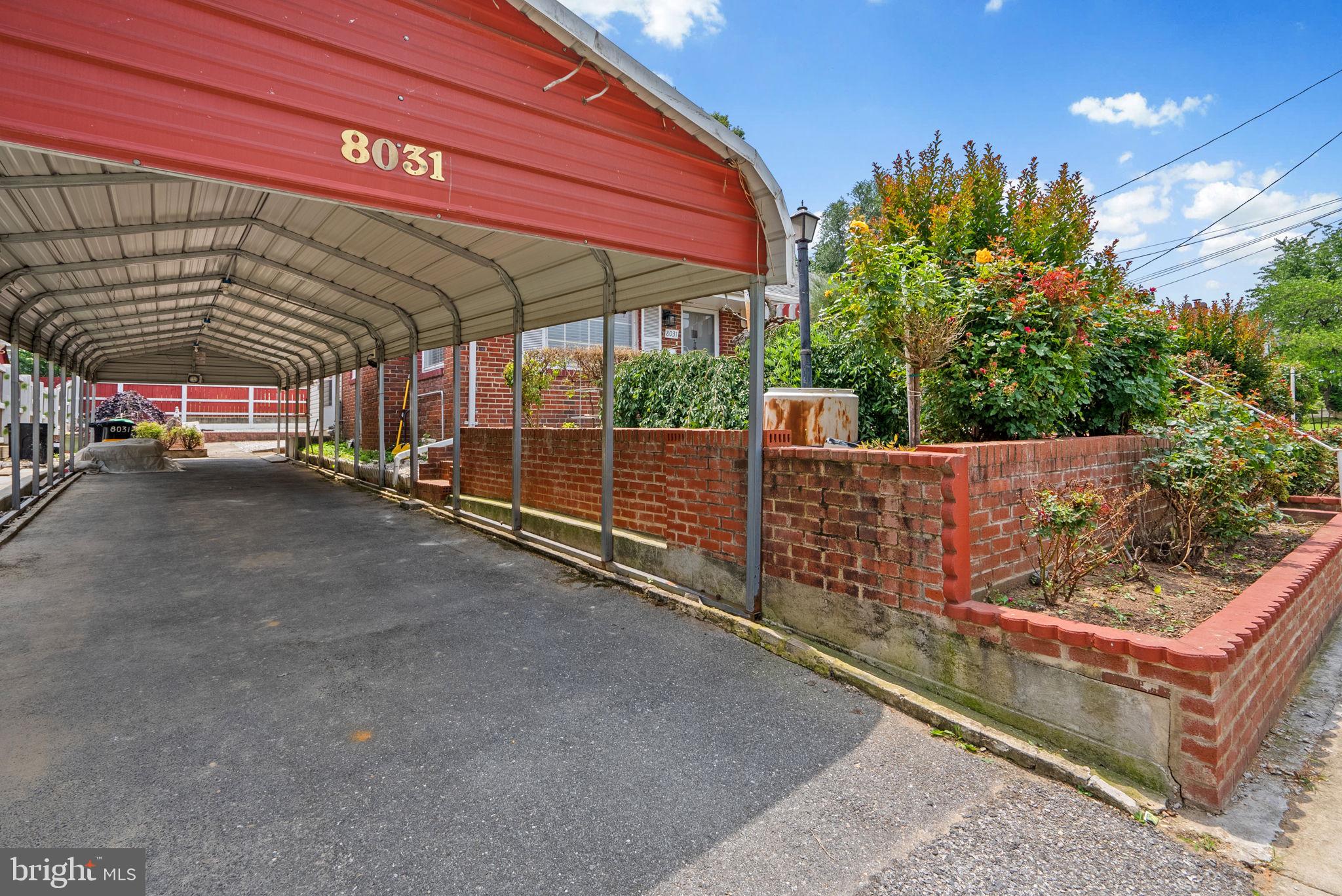 8031 New Riggs Road Hyattsville, MD 20783 - Photo 20 of 25 Gallery Image 20