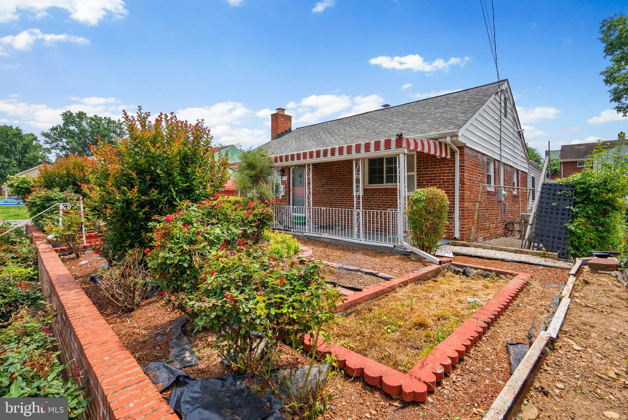 8031 New Riggs Road Hyattsville, MD 20783 - Photo 2 of 25 Gallery Image 2