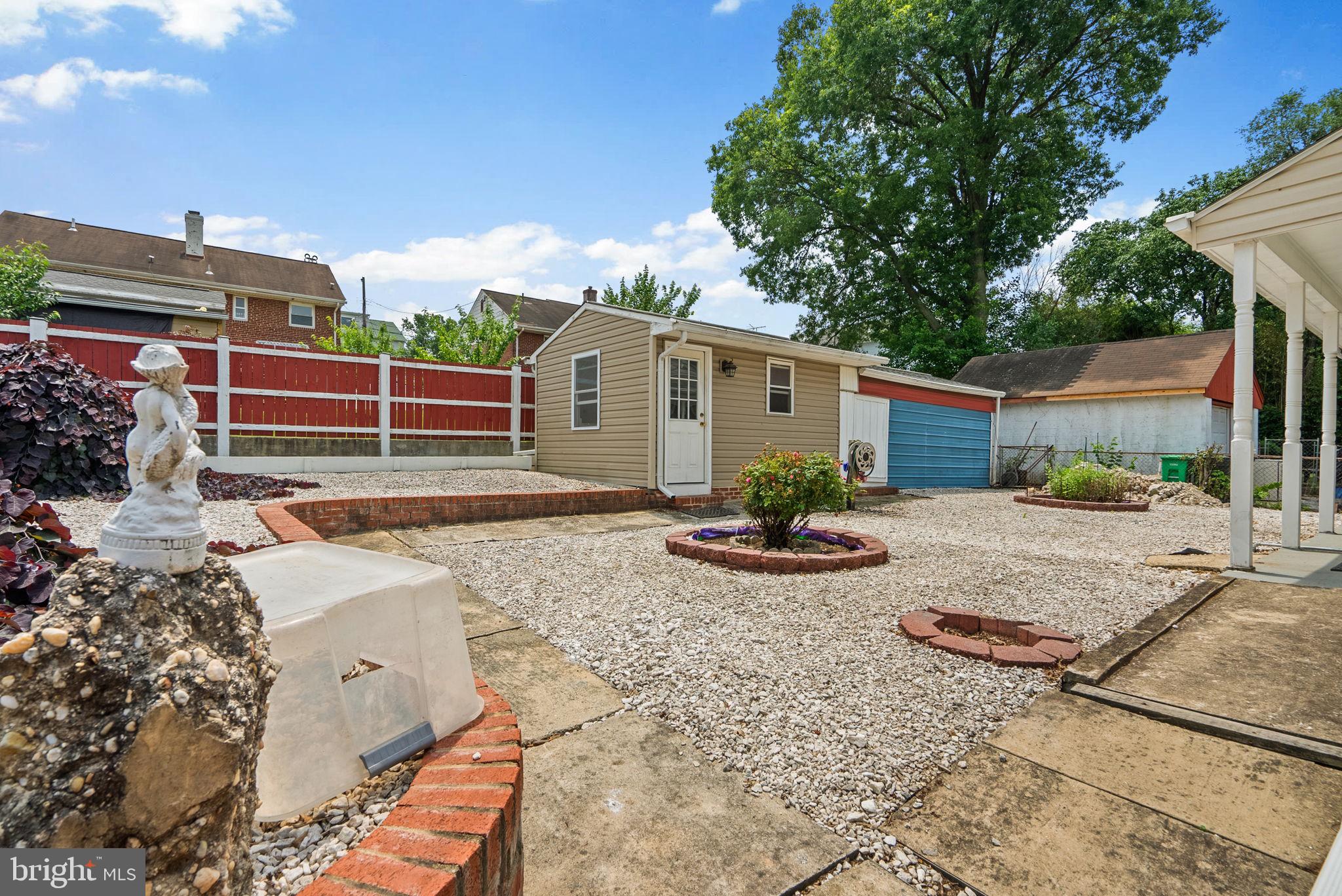 8031 New Riggs Road Hyattsville, MD 20783 - Photo 21 of 25 Gallery Image 21