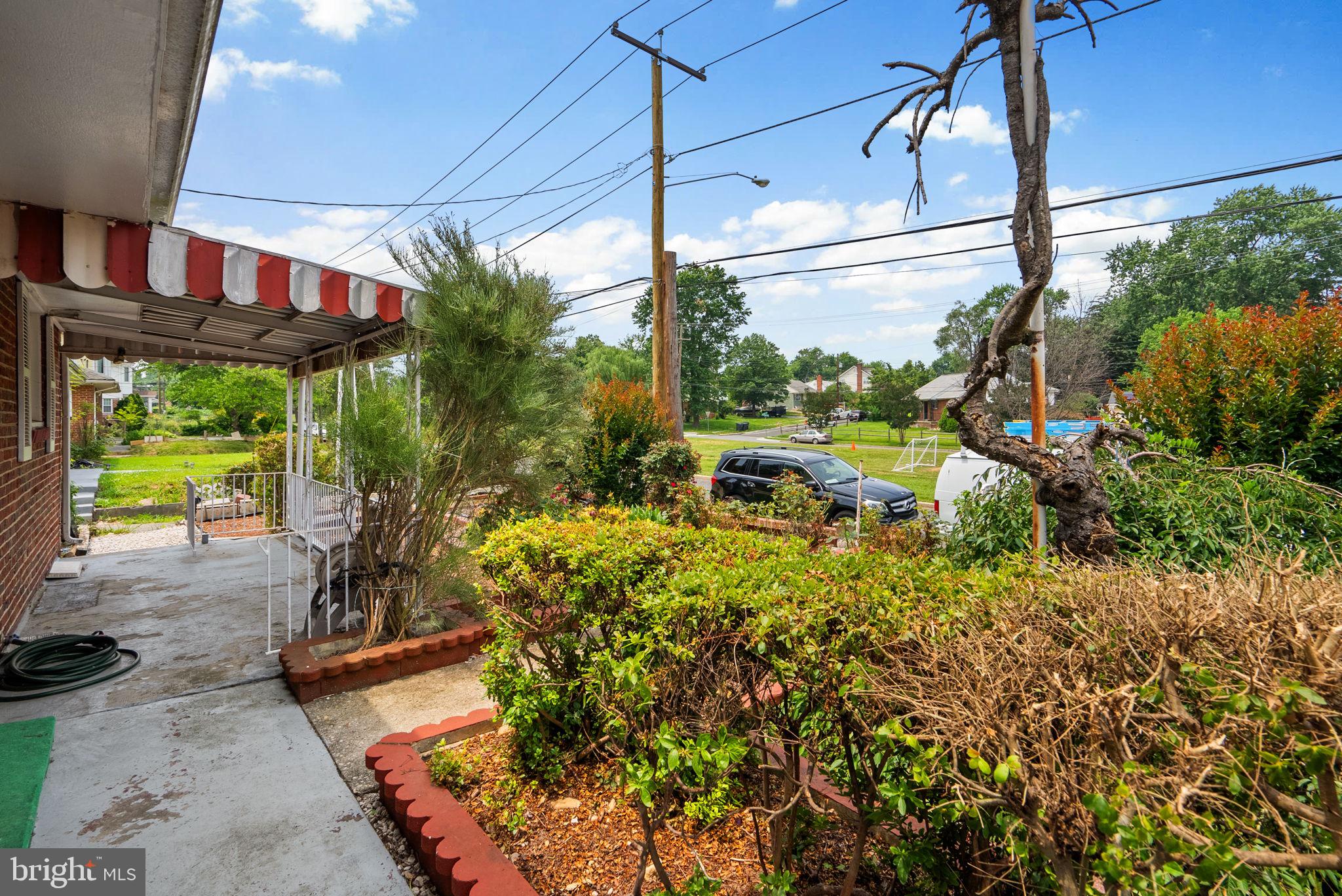 8031 New Riggs Road Hyattsville, MD 20783 - Photo 22 of 25 Gallery Image 22