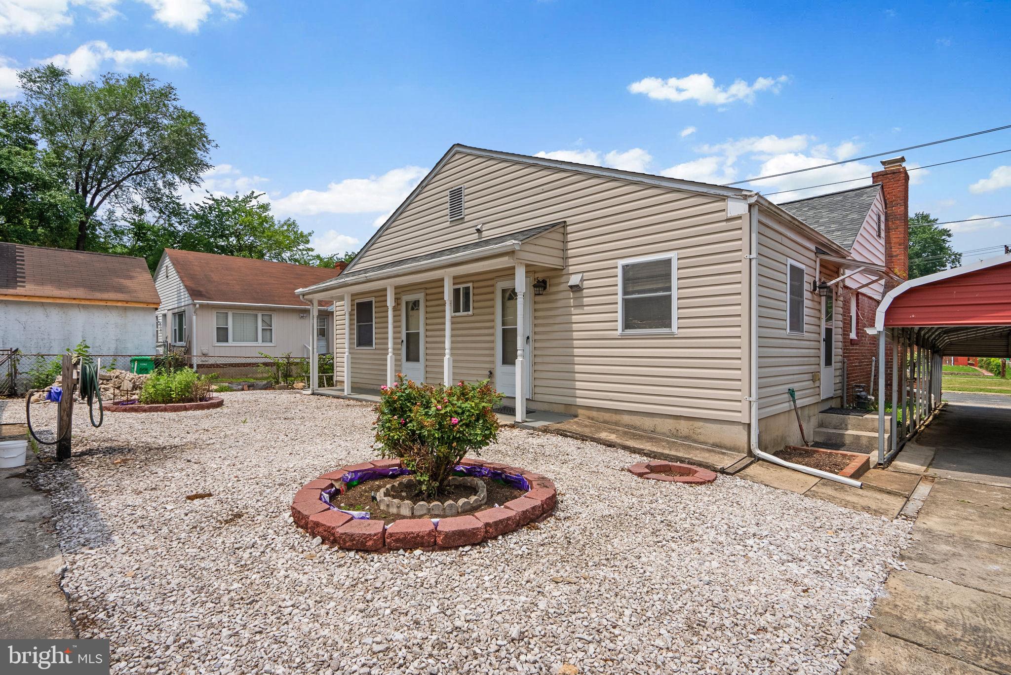 8031 New Riggs Road Hyattsville, MD 20783 - Photo 24 of 25 Gallery Image 24