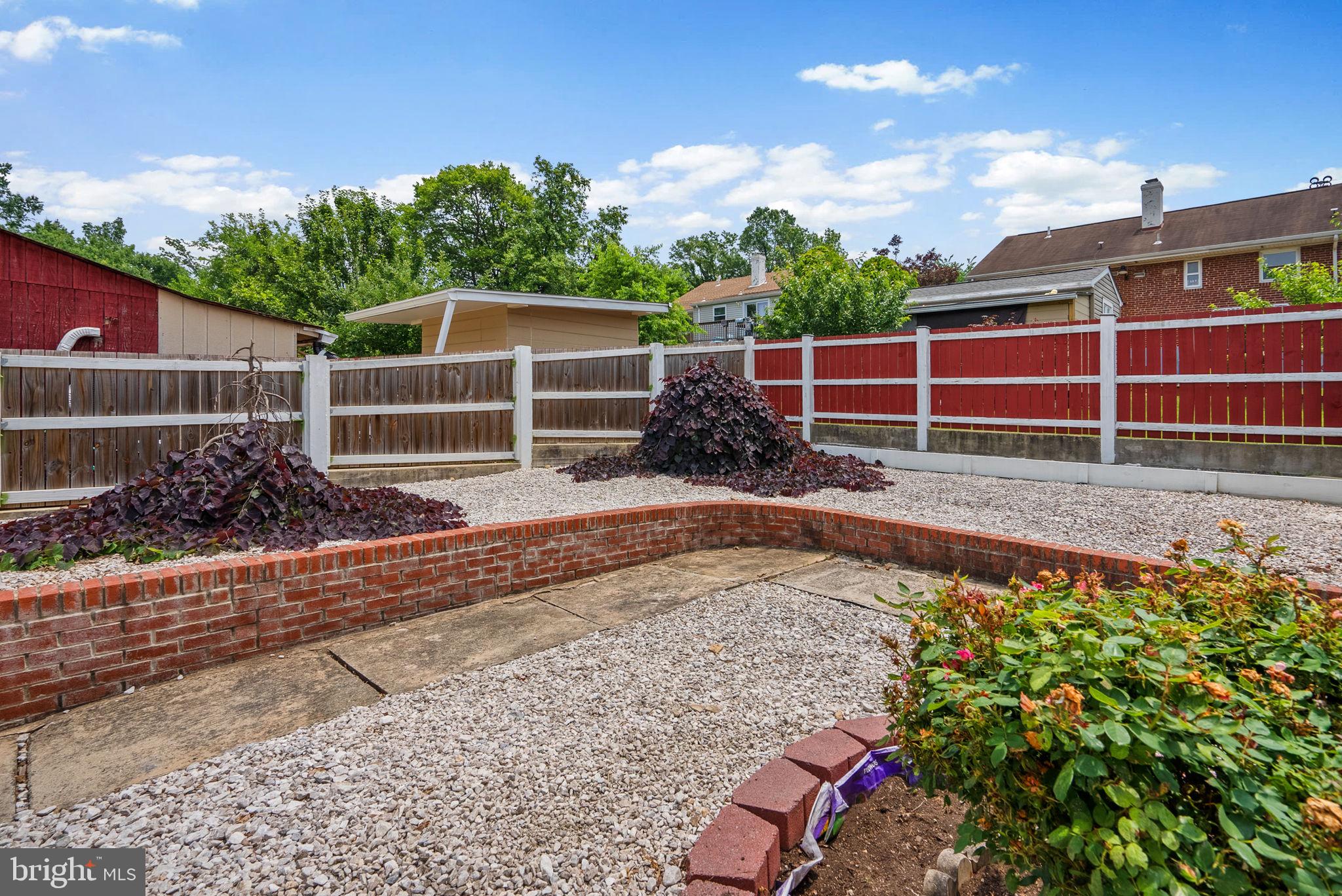 8031 New Riggs Road Hyattsville, MD 20783 - Photo 25 of 25 Gallery Image 25