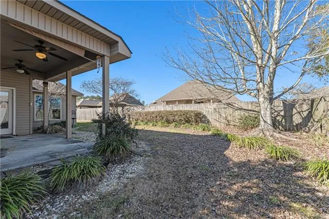 $2,500 | 20175 Long Lake Drive, Hammond, LA 70403