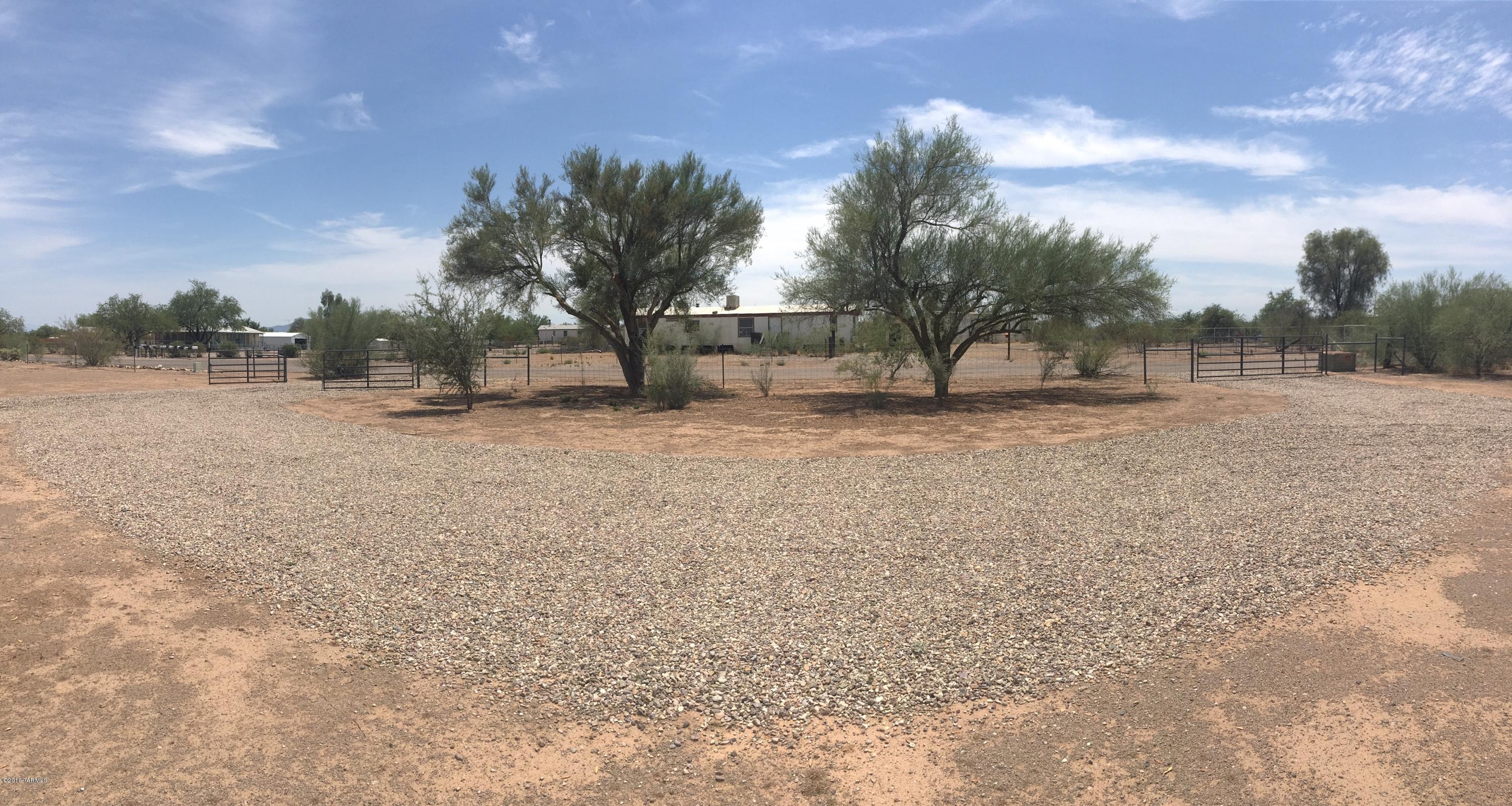 17642 West Picacho Road Marana, AZ 85653 - Photo 14 of 20