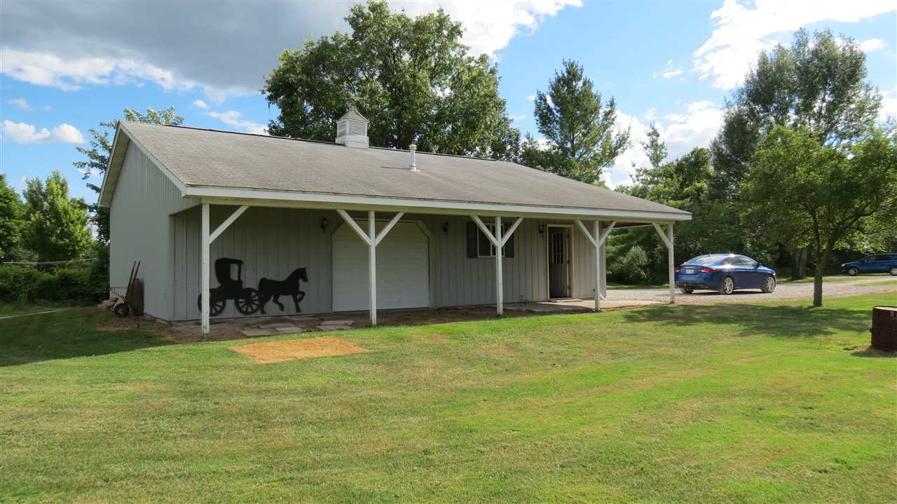 190 Holmes Road Allenton, MI 48002 - Photo 32 of 33 Gallery Image 32