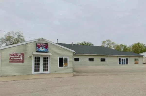$375,000 | 5705 North State Road, Alma, MI 48801