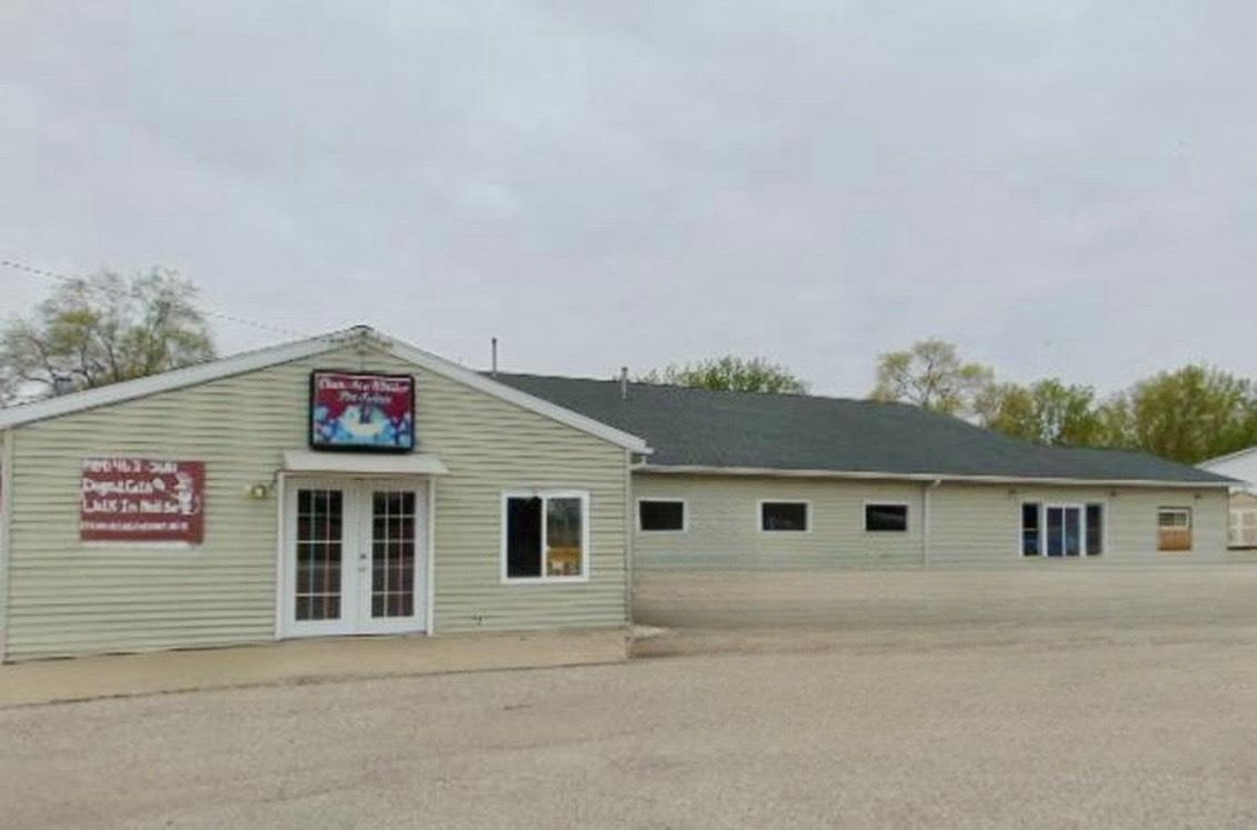 5705 North State Road Alma, MI 48801 - Photo 1 of 39
