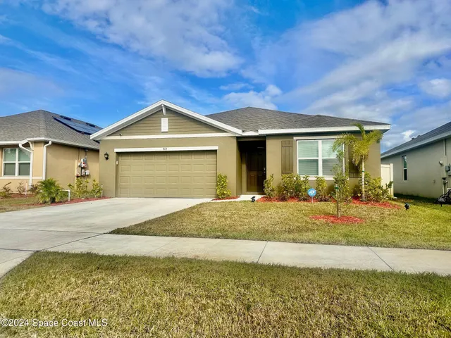 $2,550 | 919 Trinity Street, Rockledge, FL 32955
