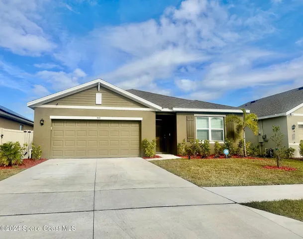 $2,550 | 919 Trinity Street, Rockledge, FL 32955