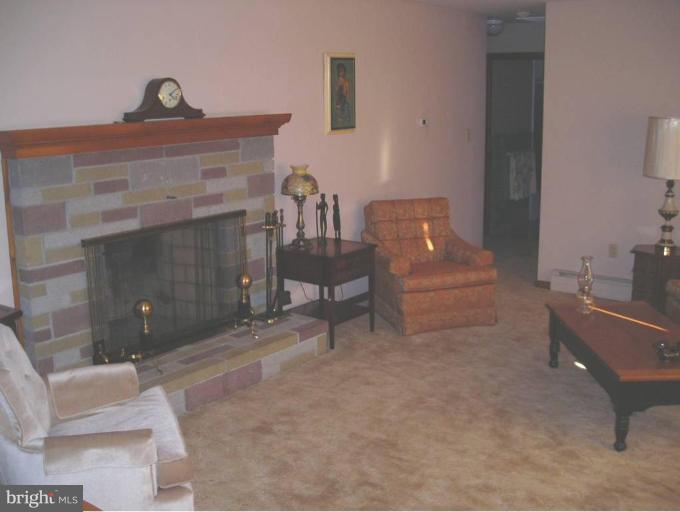 11959 Country Club Road Waynesboro, PA 17268 - Photo 5 of 10 Fireplace