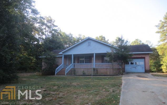 97 Atwater Road Thomaston, GA 30286 - Photo 1 of 1