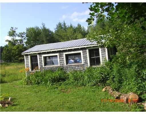 589 Leighton Road Augusta, ME 04330 - Photo 3 of 8 Exterior Front.