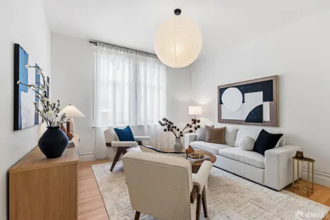 $895,000 | 177 Anderson Street, San Francisco, CA 94110