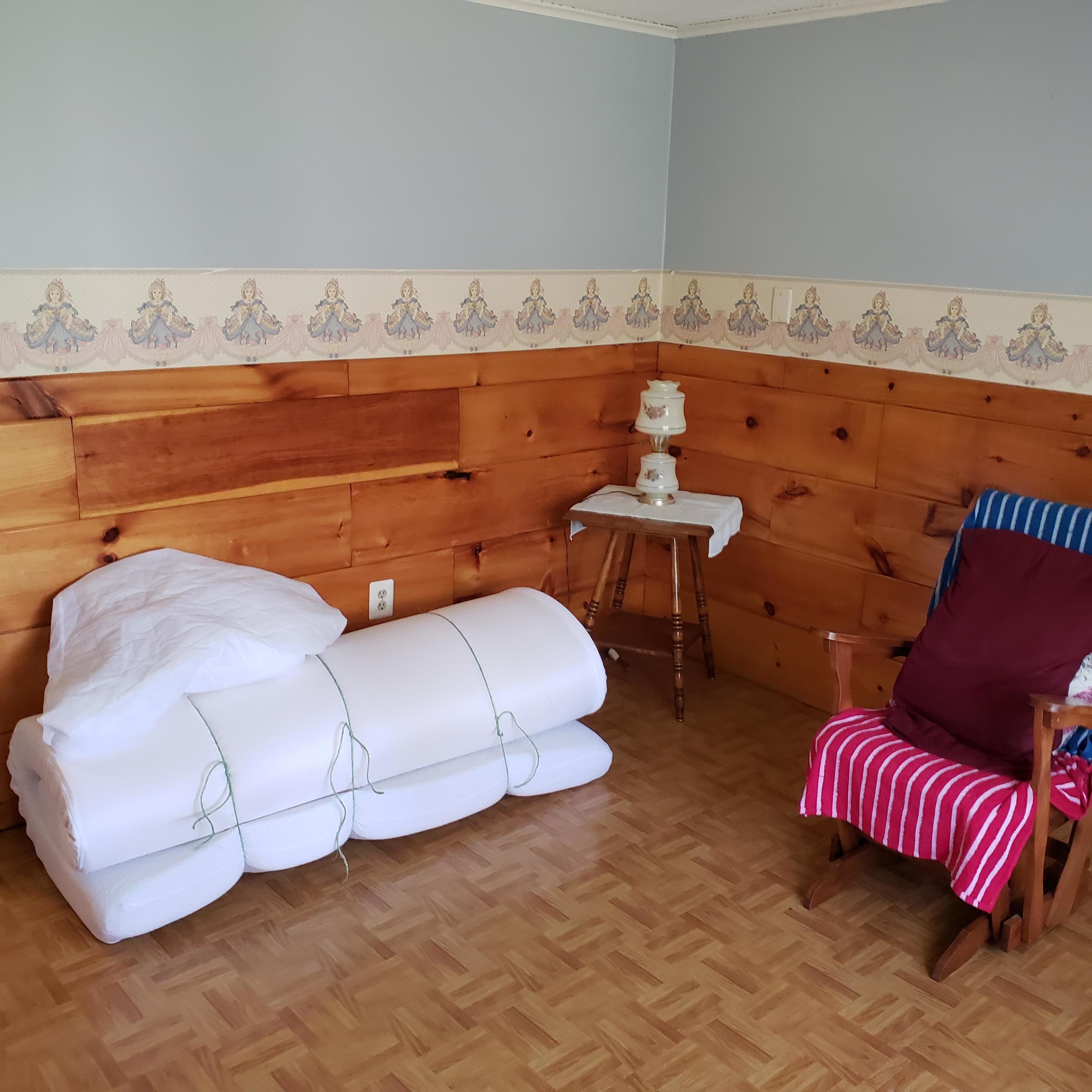 12 Vanceboro Road Route Topsfield, ME 04490 - Photo 20 of 61 Bedroom 1