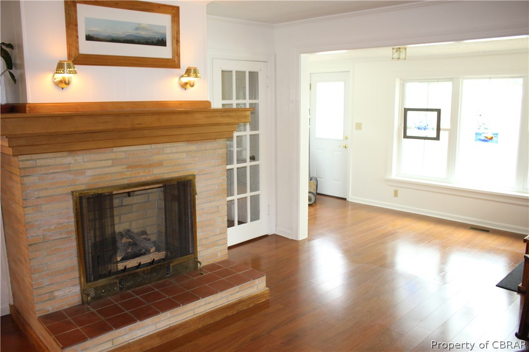 2464 Old Ferry Road Hudgins, VA 23076 - Photo 6 of 48