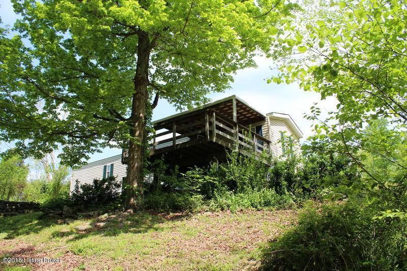 315 Indian Ridge Road Falls Of Rough, KY 40119 - Photo 16 of 50 15315 indian ridge