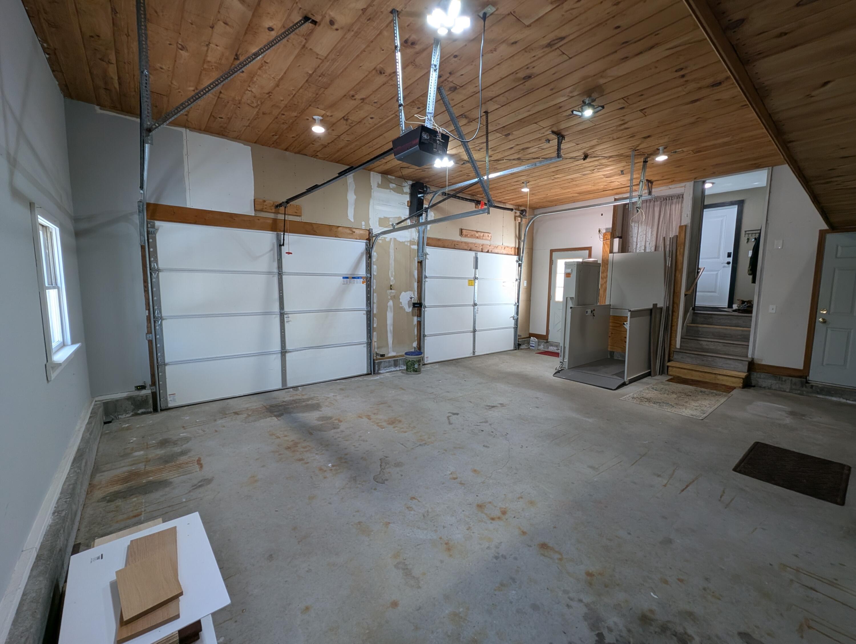 9 Dingley Spring Road Gorham, ME 04038 - Photo 39 of 42 Garage