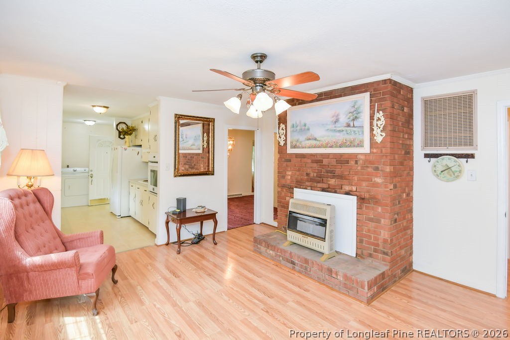475 Simmons Road Robbins, NC 27325 - Photo 9 of 41