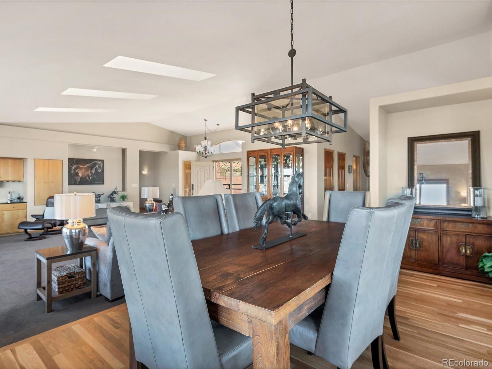 3637 Christy Ridge Road Sedalia, CO 80135 - Photo 13 of 45 Gallery Image 13