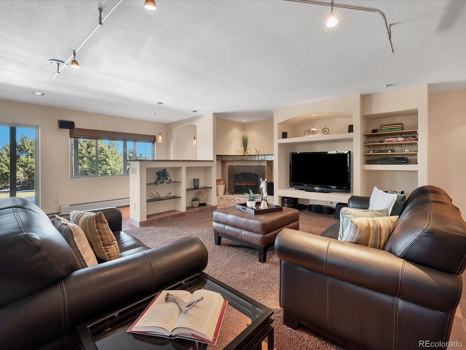 3637 Christy Ridge Road Sedalia, CO 80135 - Photo 23 of 45 Gallery Image 23