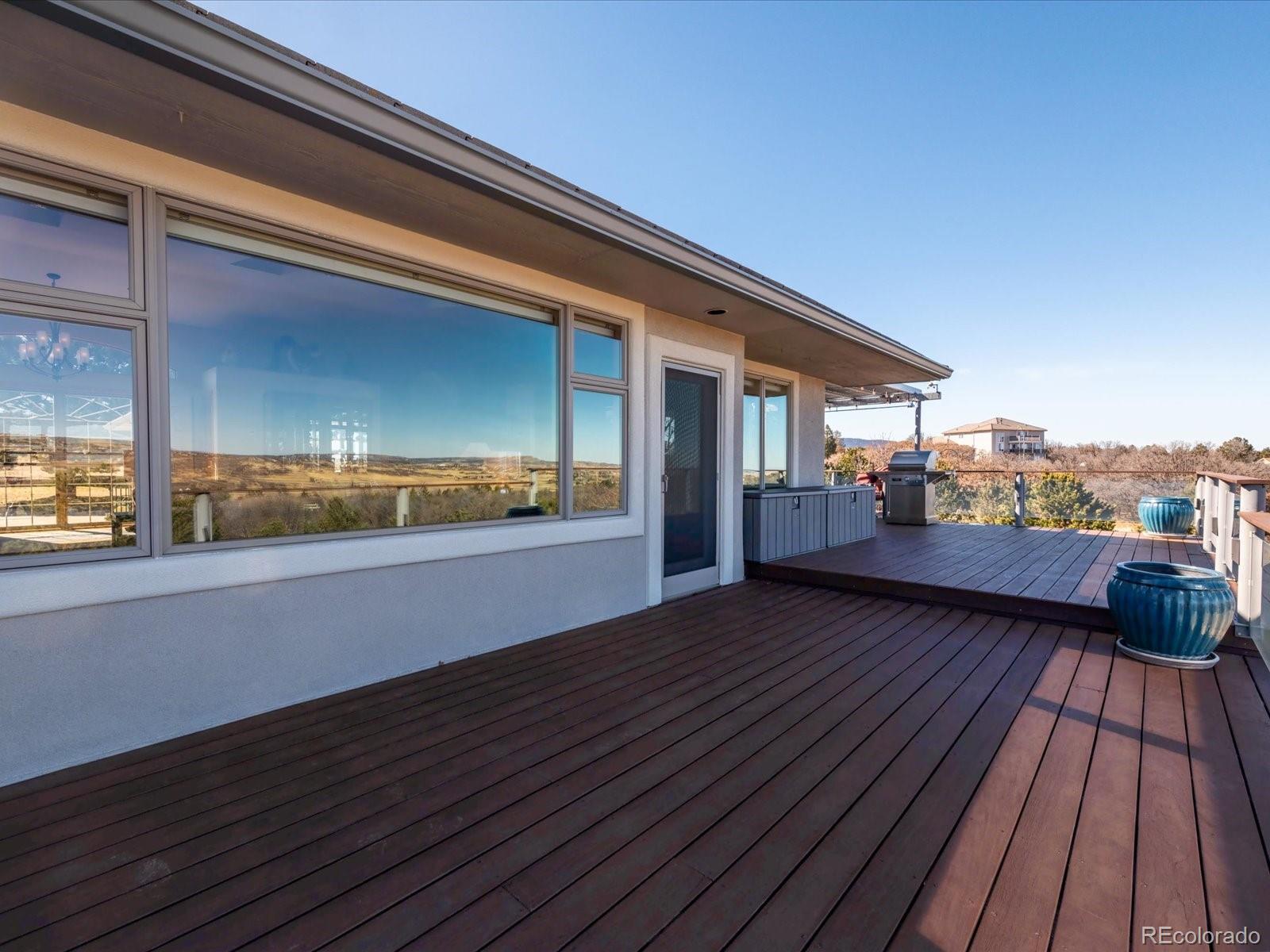 3637 Christy Ridge Road Sedalia, CO 80135 - Photo 38 of 45 Gallery Image 38