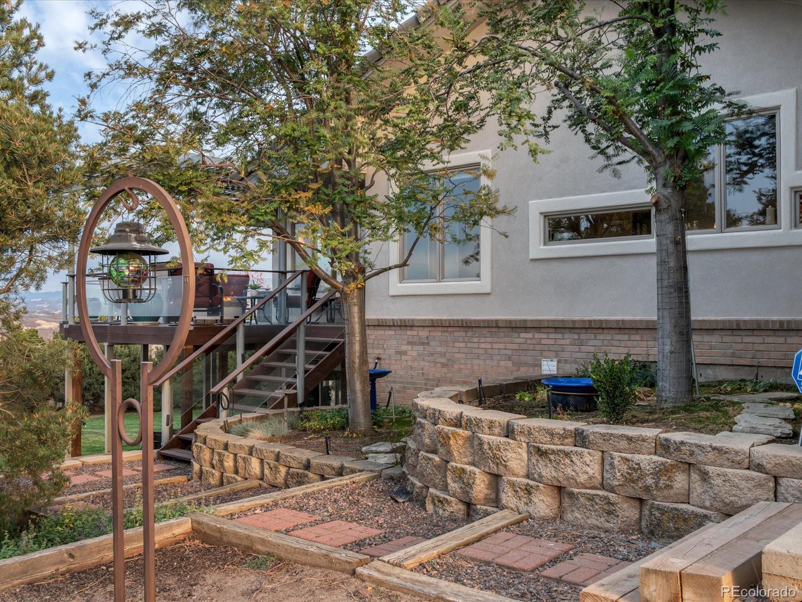 3637 Christy Ridge Road Sedalia, CO 80135 - Photo 40 of 45 Gallery Image 40