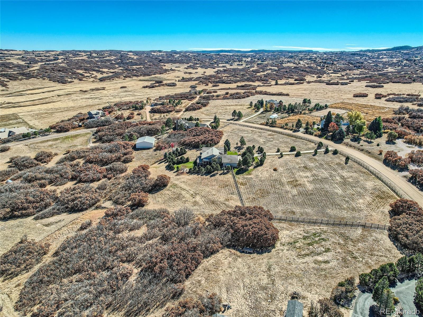 3637 Christy Ridge Road Sedalia, CO 80135 - Photo 44 of 45 Gallery Image 44