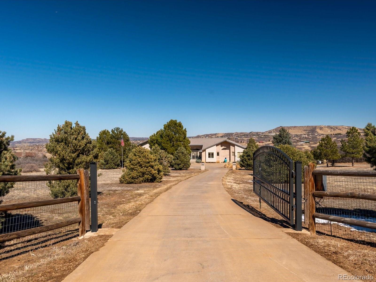 3637 Christy Ridge Road Sedalia, CO 80135 - Photo 45 of 45 Gallery Image 45