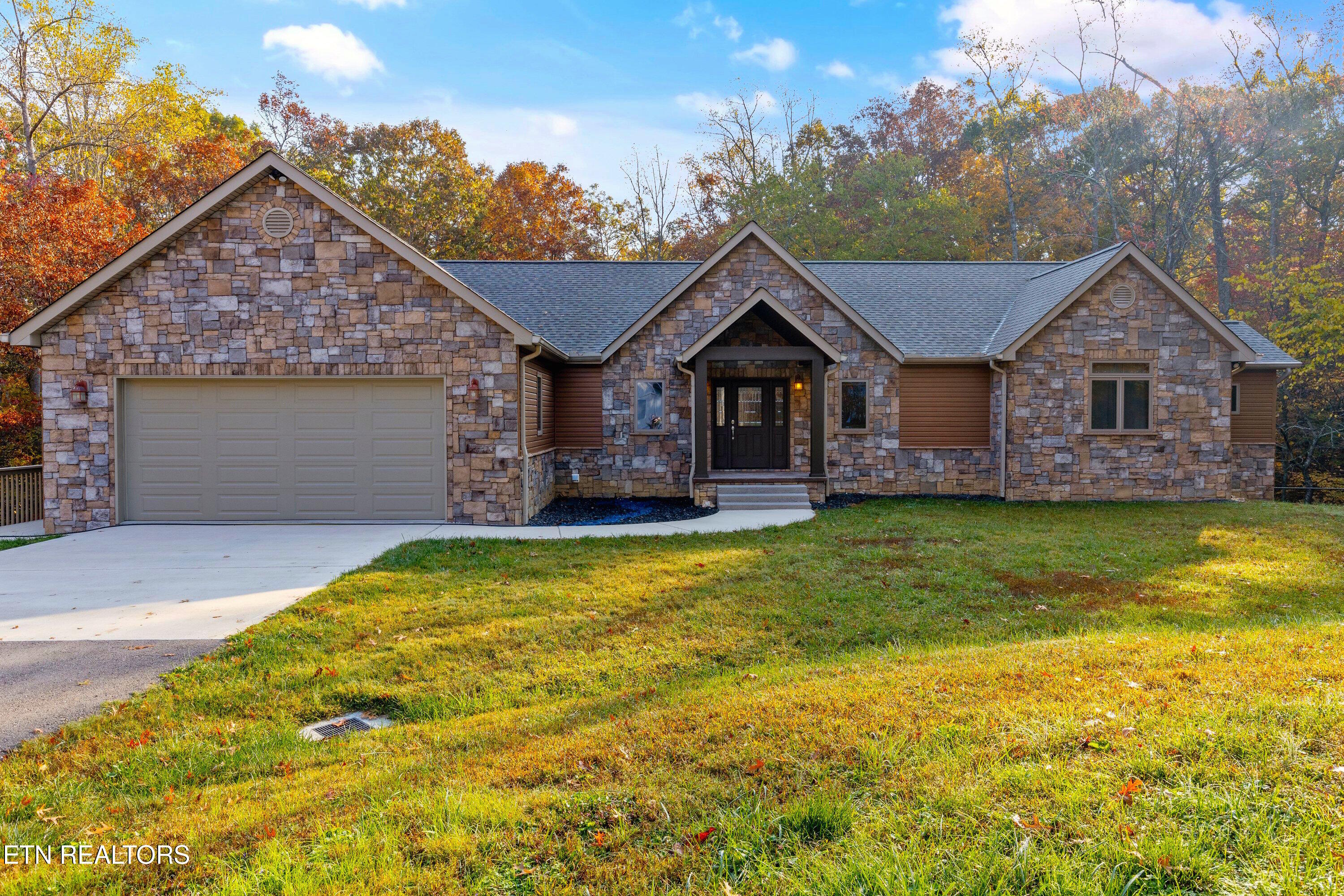 367 Rogers Ridge Road Kingston, TN 37763 - Photo 1 of 31 367 Rogers Ridge Rd-05