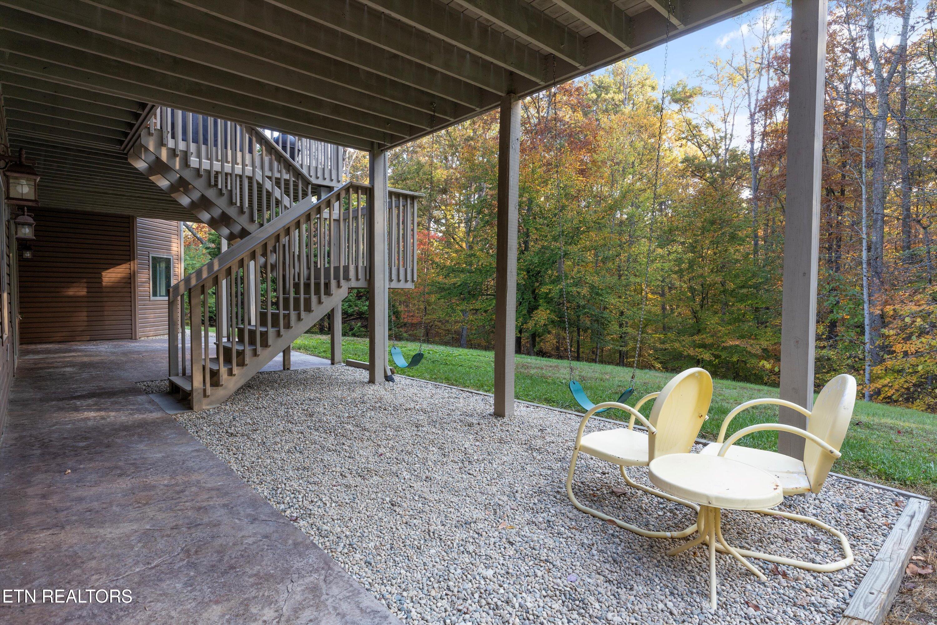 367 Rogers Ridge Road Kingston, TN 37763 - Photo 5 of 31 04-367 Rogers Ridge Rd-10