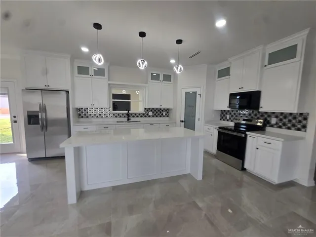 $369,070 | 2101 Judy Street, Mission, TX 78572