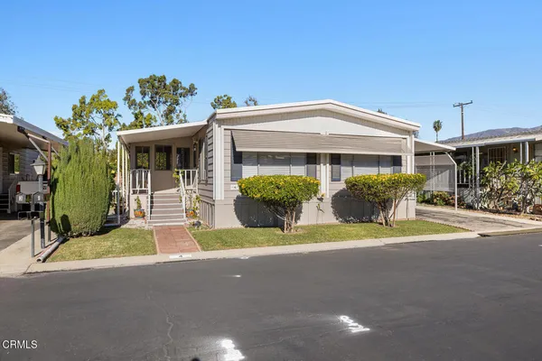 $279,000 | 500 West Santa Maria Street, Unit 4, Santa Paula, CA 93060