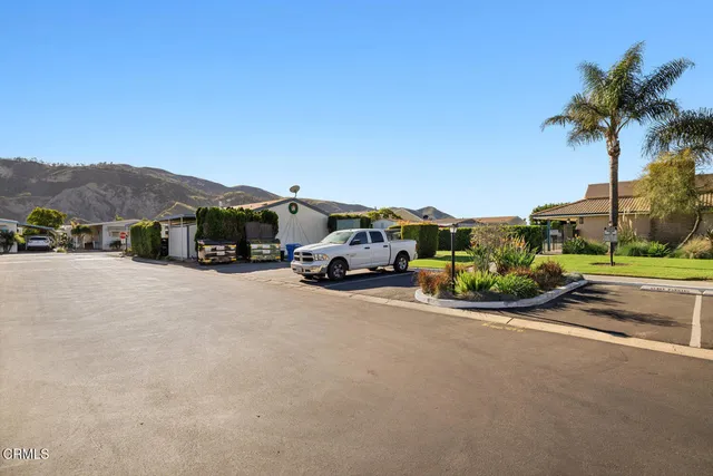 a view of street with cars