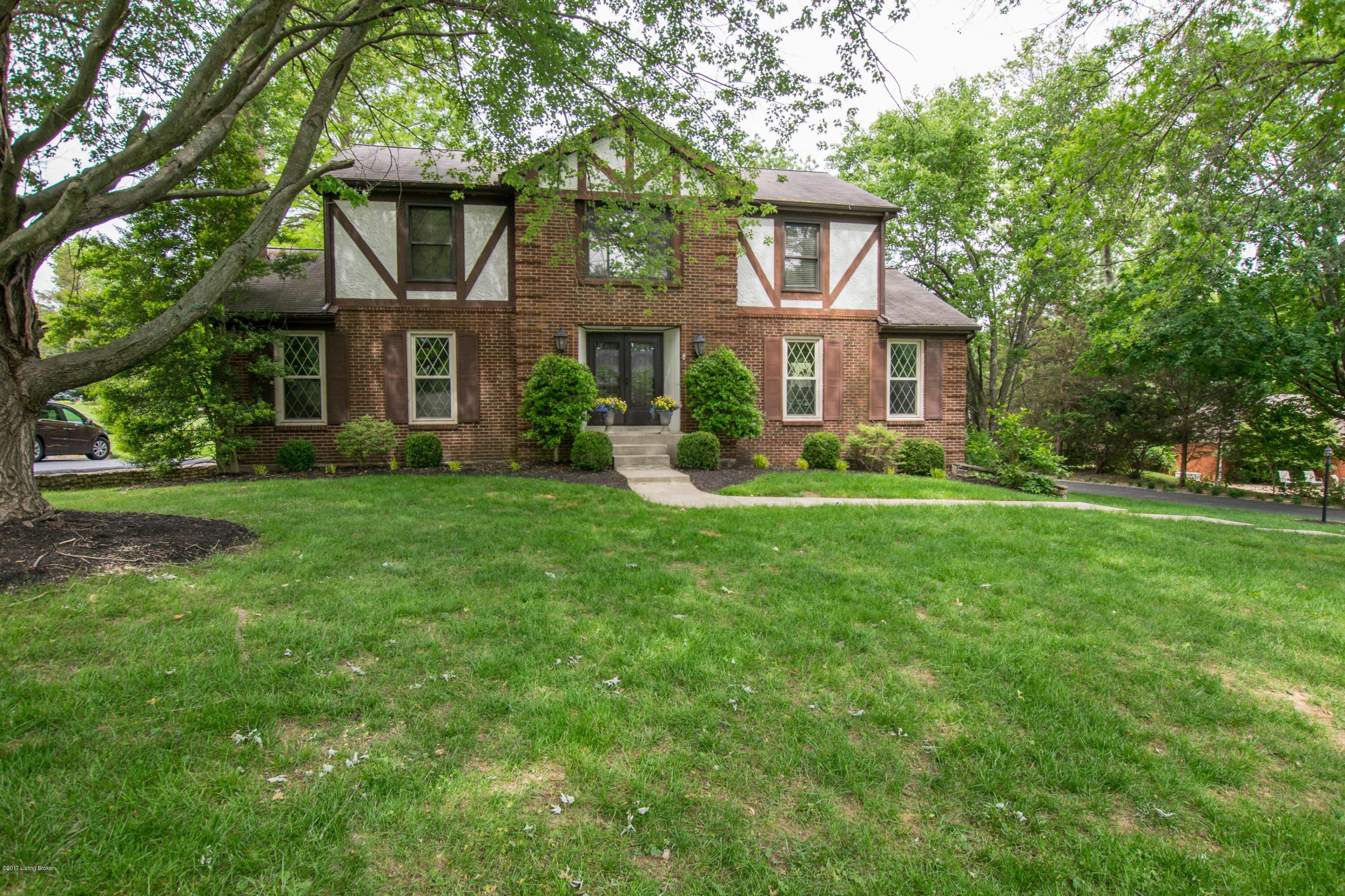 7607 Rockingham Road Prospect, KY 40059 - Photo 25 of 26 01 LSIR 20170517