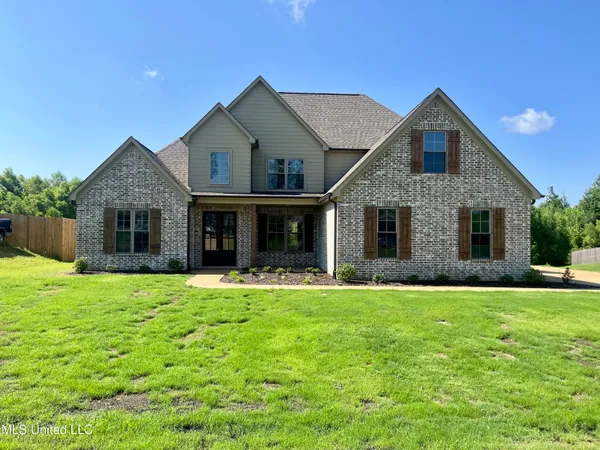 $489,900 | 4789 Bakers Trail, Nesbit, MS 38651