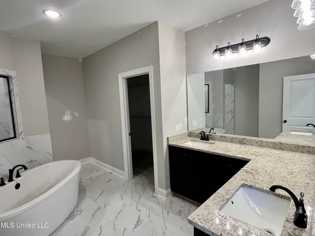 $489,900 | 4789 Bakers Trail, Nesbit, MS 38651