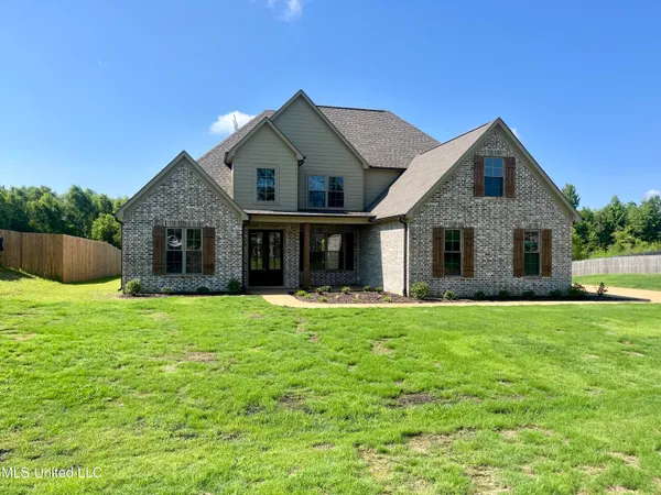 $489,900 | 4789 Bakers Trail, Nesbit, MS 38651