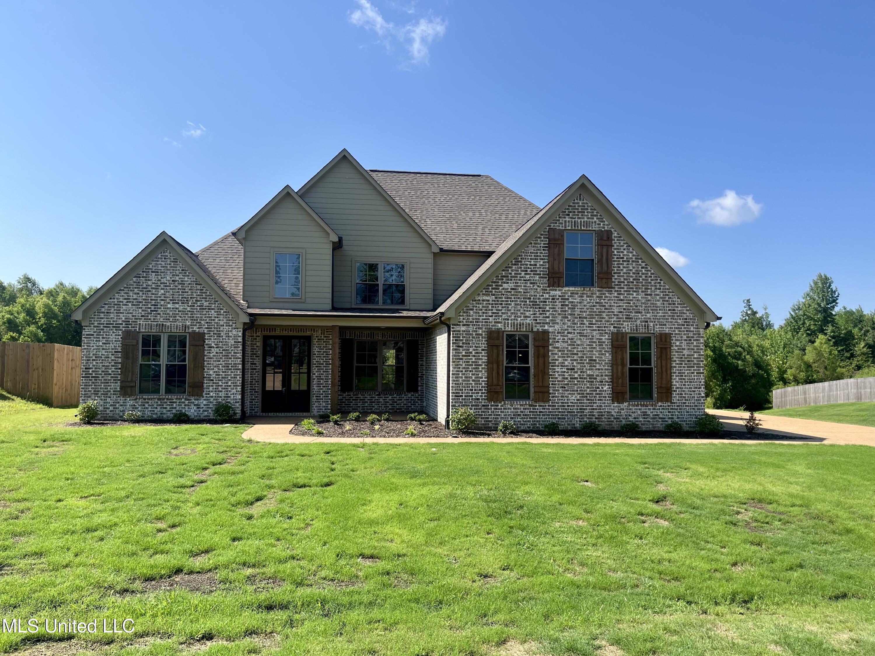 4789 Bakers Trail Nesbit, MS 38651 - Photo 23 of 23 IMG_4009