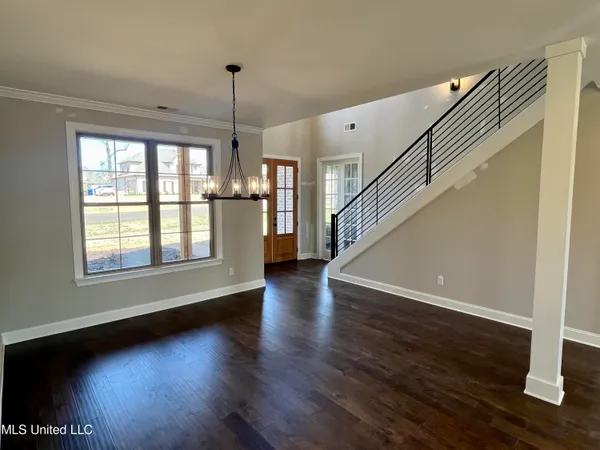 $489,900 | 4789 Bakers Trail, Nesbit, MS 38651