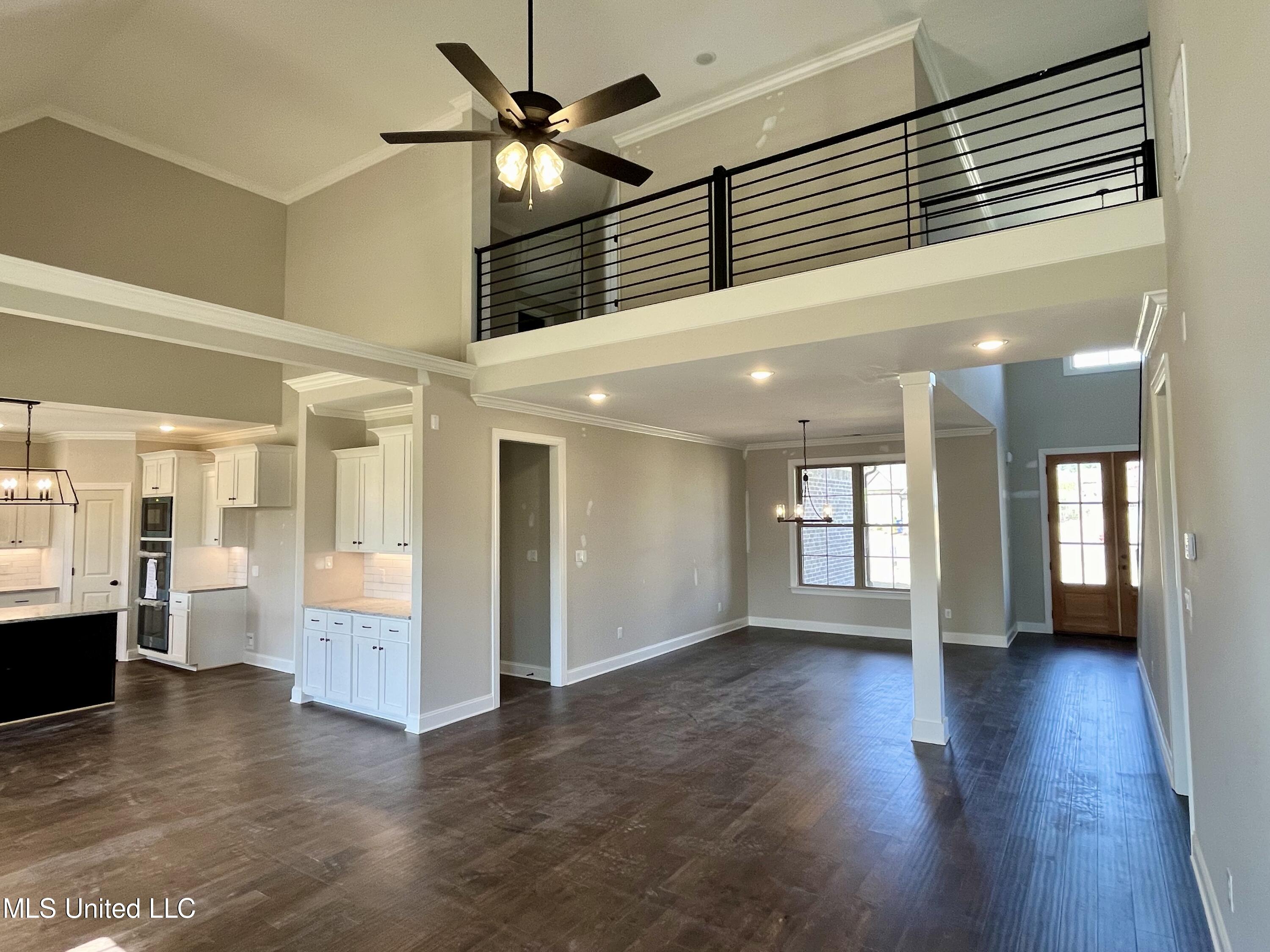 4789 Bakers Trail Nesbit, MS 38651 - Photo 5 of 23 IMG_3469