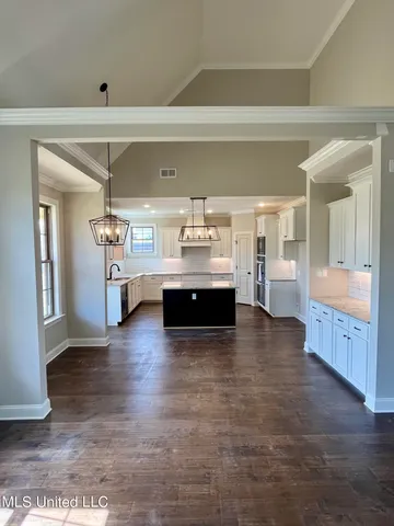 $489,900 | 4789 Bakers Trail, Nesbit, MS 38651