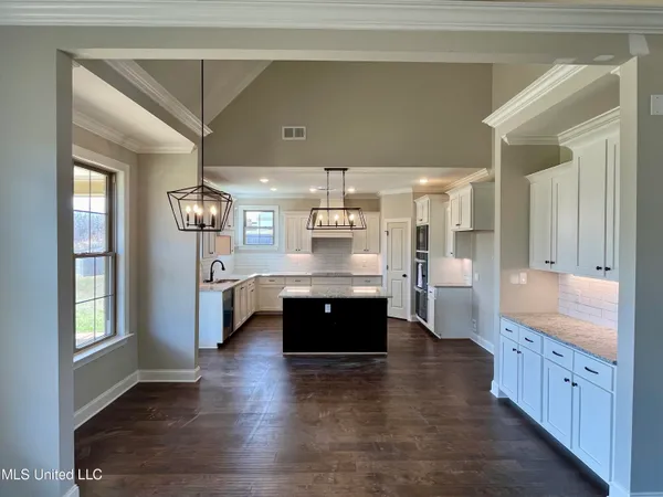 $489,900 | 4789 Bakers Trail, Nesbit, MS 38651