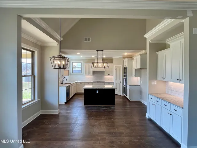 $489,900 | 4789 Bakers Trail, Nesbit, MS 38651