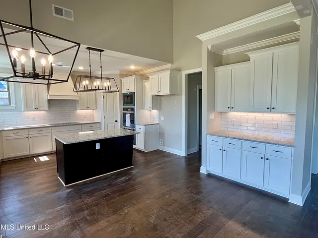 $489,900 | 4789 Bakers Trail, Nesbit, MS 38651