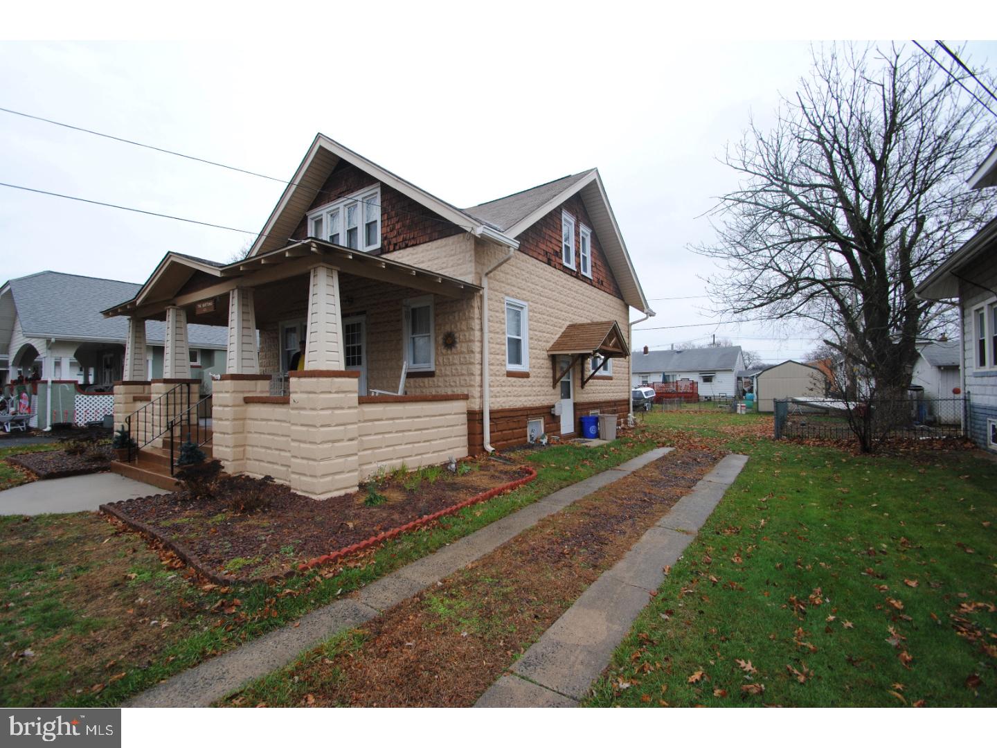 626 Manor Road Beverly, NJ 08010 - Photo 1 of 10 Gallery Image 1