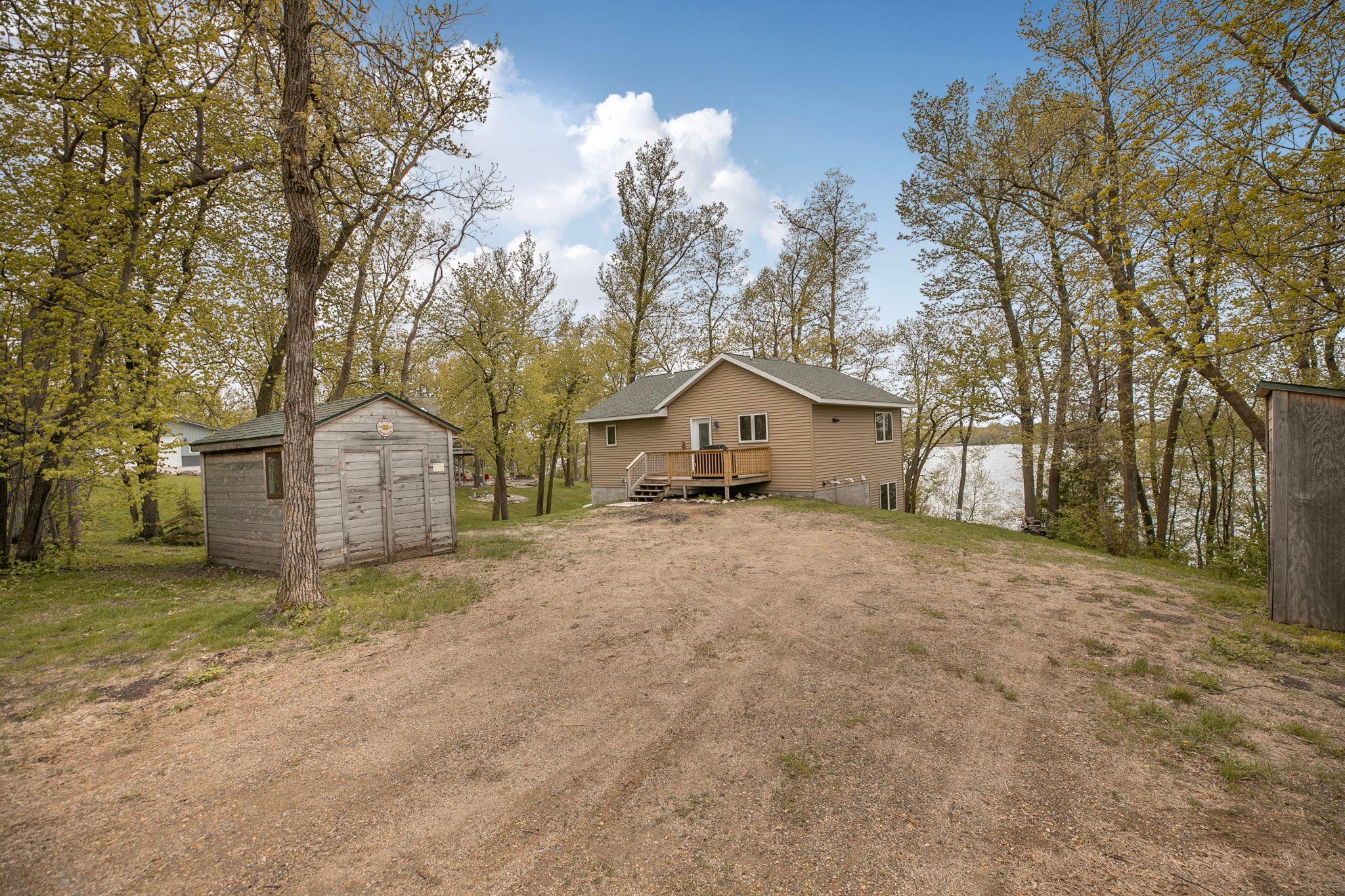 44433 Brick Yard Road Sauk Centre, MN 56378 - Photo 2 of 57
