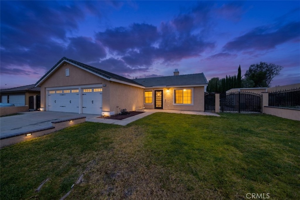 2294 North Smoketree Avenue Rialto, CA 92377 - Photo 1 of 24