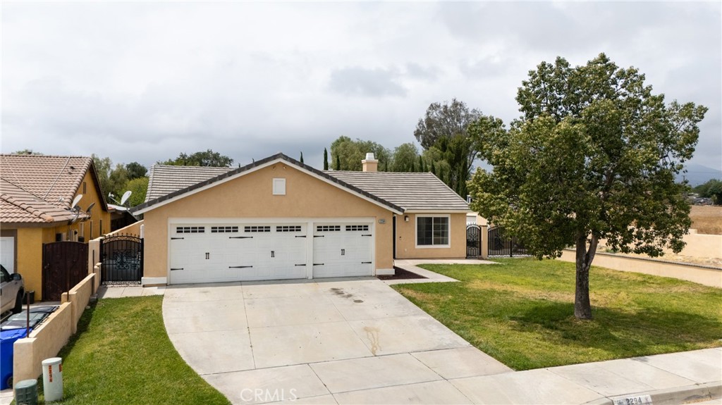 2294 North Smoketree Avenue Rialto, CA 92377 - Photo 15 of 24