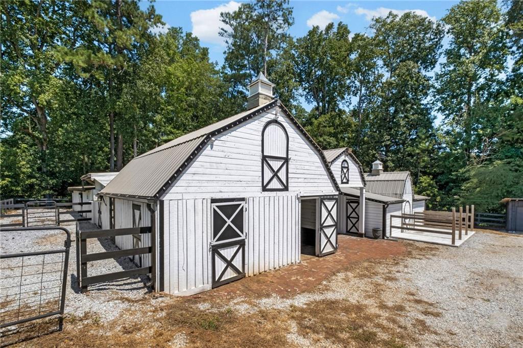 14735 Wood Road Milton, GA 30004 - Photo 79 of 112 Gallery Image 79